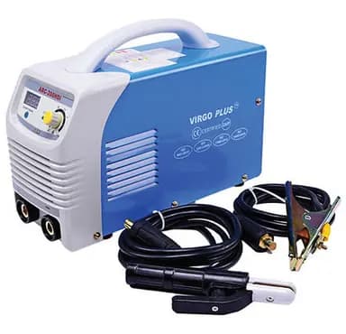 VIRGO ARC 200 HDI
