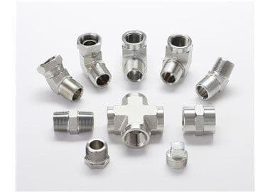 Bar Stock Fittings PSS-143