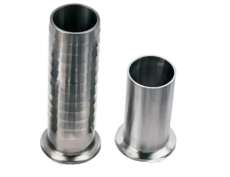 TC Hose Nipple PSS-108