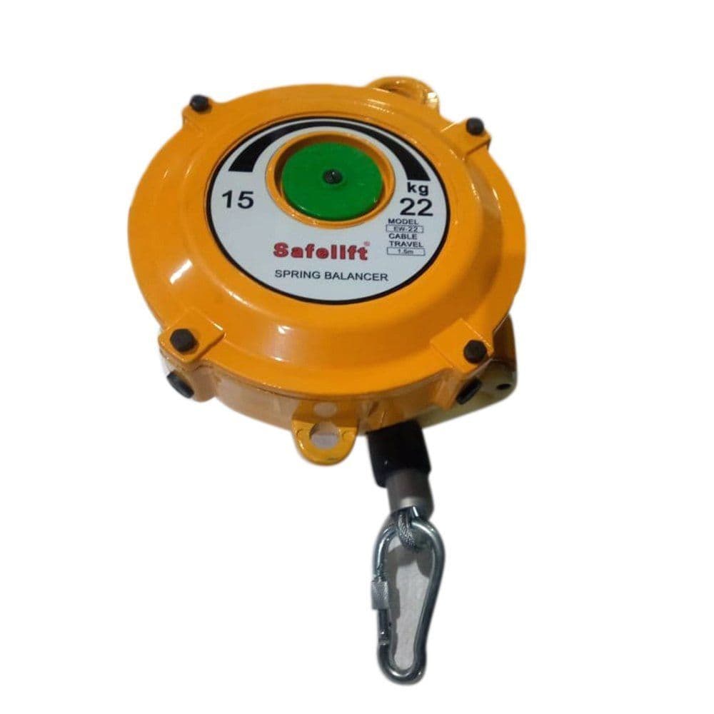 SAFELIFT Spring Balancer