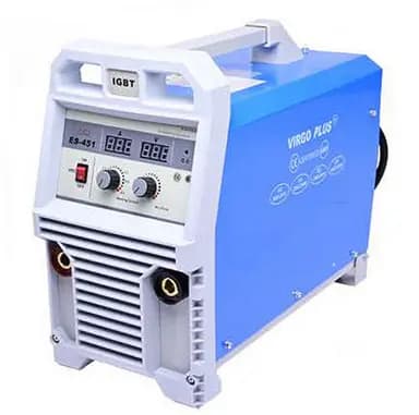 VIRGO ES 401 HD / ES 451