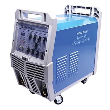 VIRGO TIG 400P/DC (Pulse TIG)