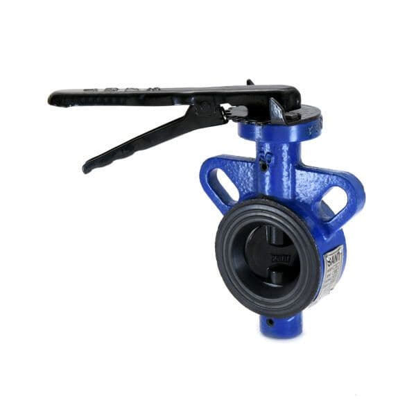 Sant C.I. Butterfly Valve CR 22A