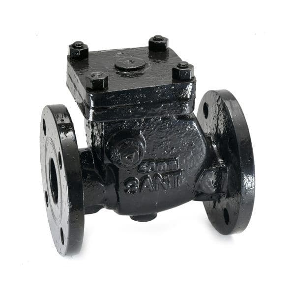 Sant C.I. Reflux Valve (Non-Return Valve) CR 31A