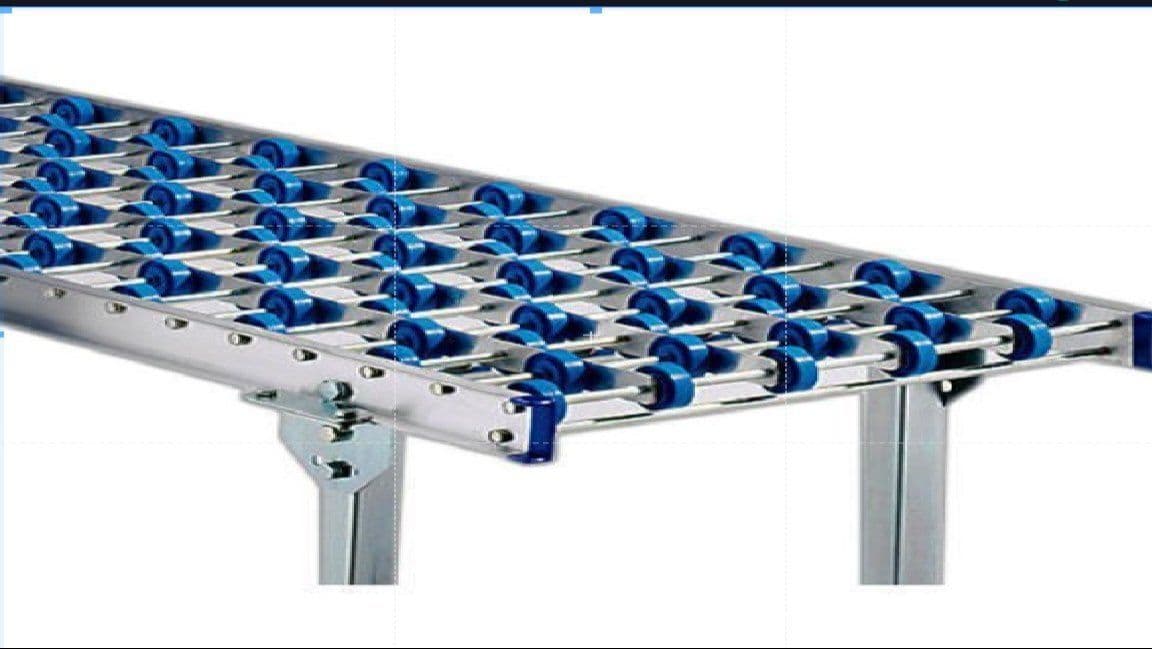 SAFELIFT Industrial Skates