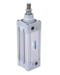 SPAC ISO 15552 Profile Cylinder SDNC Series (Non Magnetic)