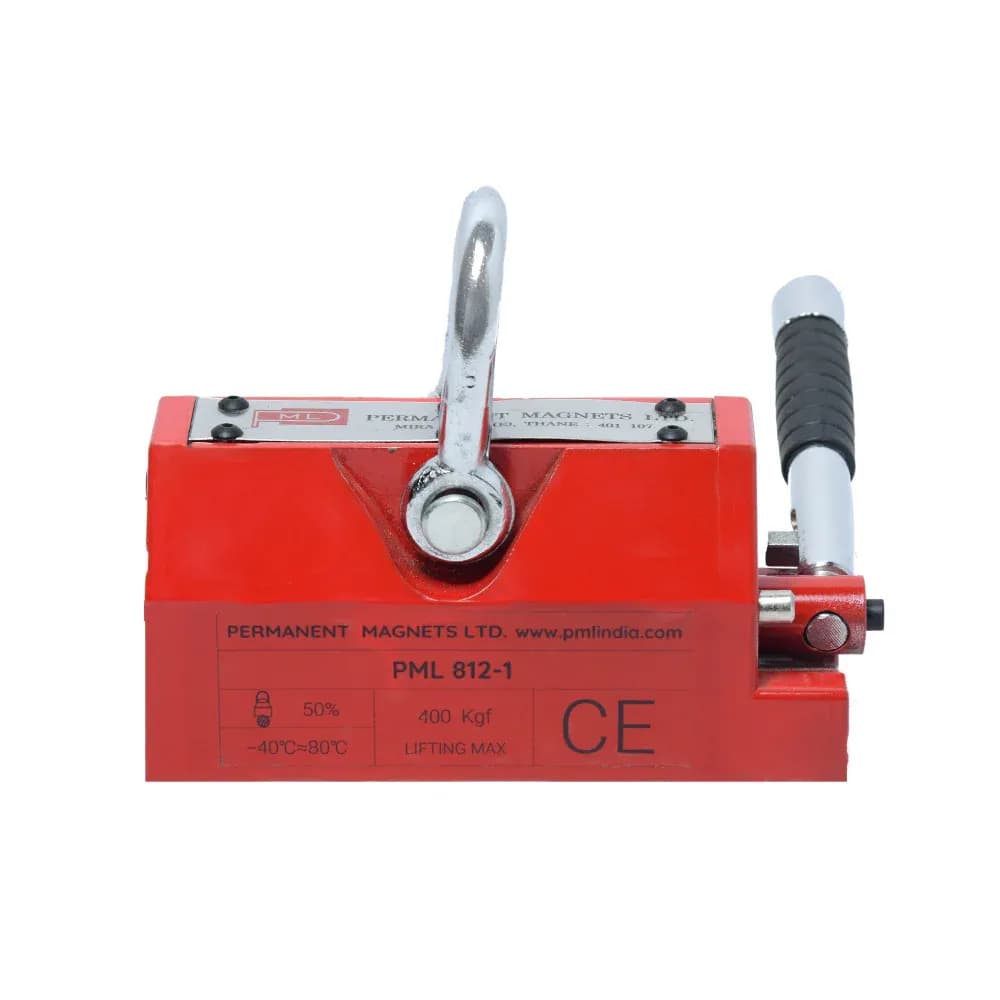 SAFELIFT Permanent Magnet Lifter