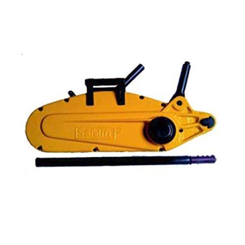 SAFELIFT Pulling & Lifting Machine