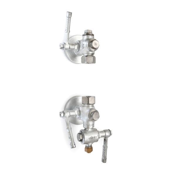 Sant C.S. Sleeve packed water level gauge CS 6