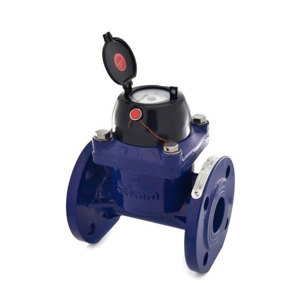 Sant C.I. Sewage Water Meter WM 5