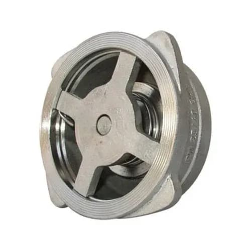 Disk Check Valve PSS-098