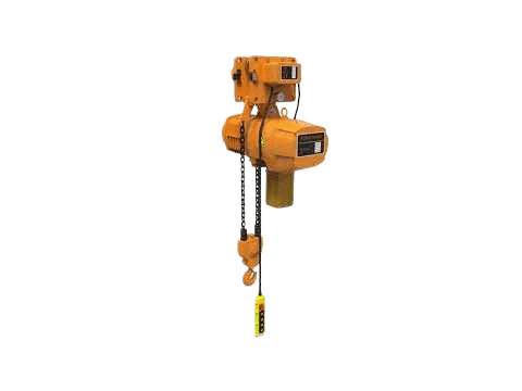 SAFELIFT Electric Chain Hoist Dual Speed