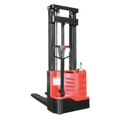 SAFELIFT Electric Stacker