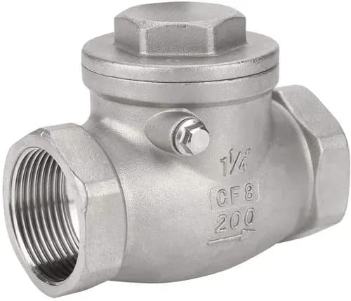 NRV Horizontal PSS-095