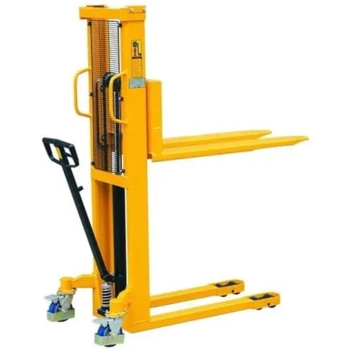 SAFELIFT Hydraulic Hand Stacker