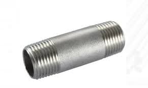 Barrel Nipple PSS-130