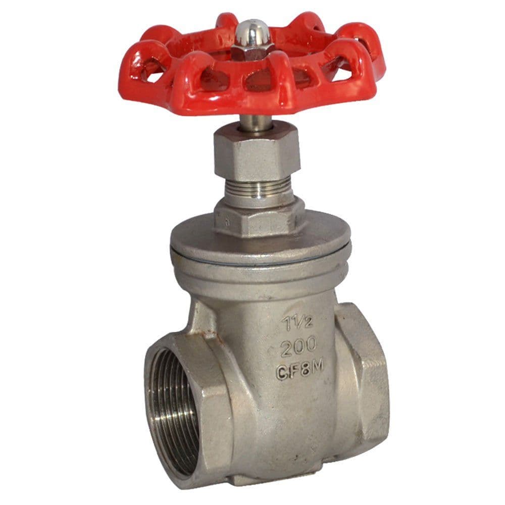 Globe Valve PSS-097