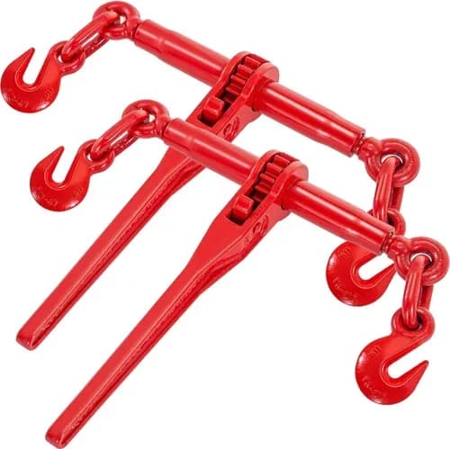 SAFELIFT Ratchet Load Binder