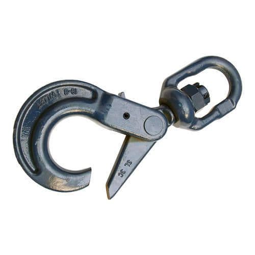 SAFELIFT Swivel Eye Hook