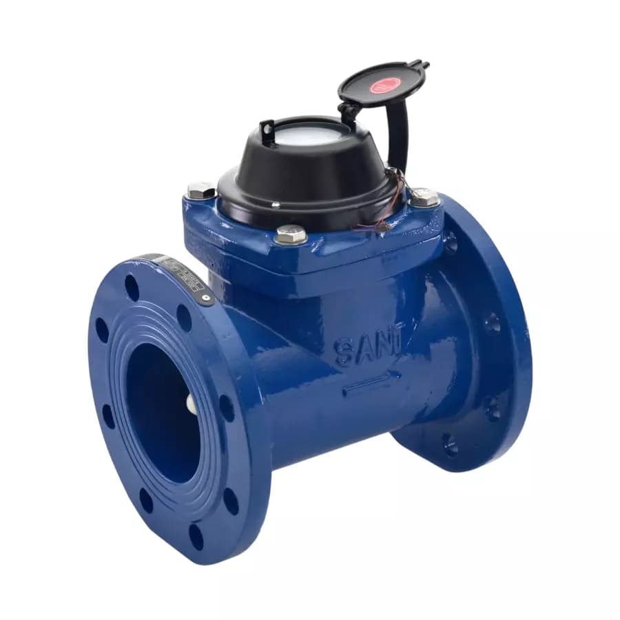 Sant CI Water Meter WM 11