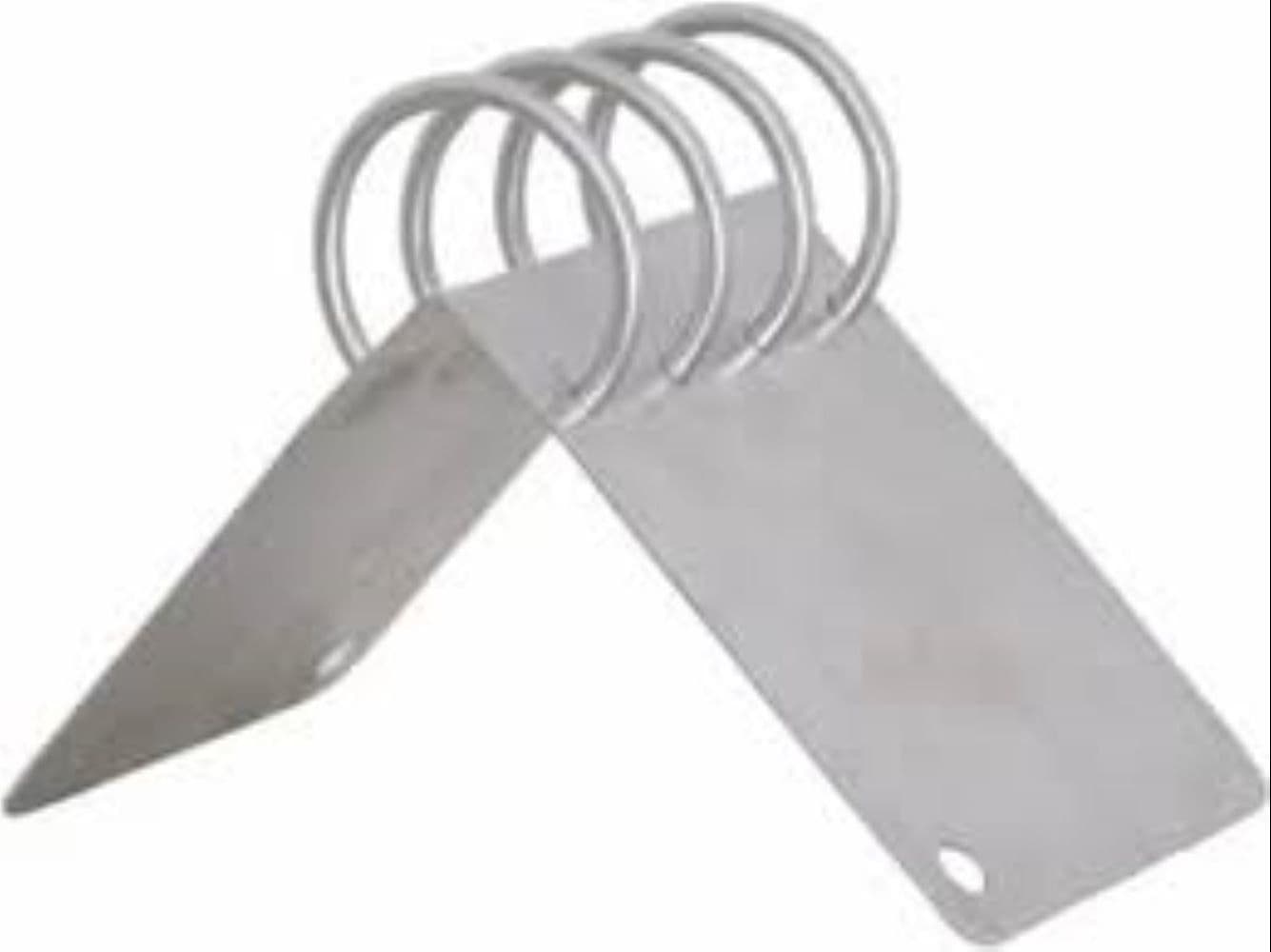 SAFELIFT Wire Rope Edge Protector with Magnet