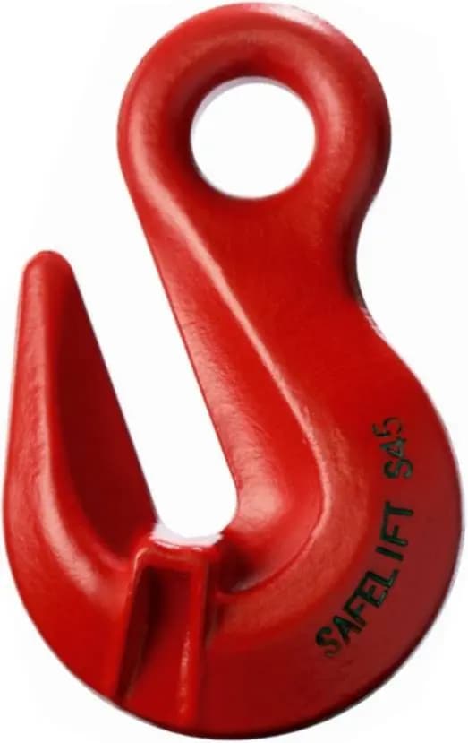 SAFELIFT G80 Eye Grab Hook