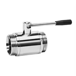 SMS Ball Valve PSS-020