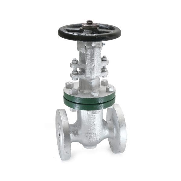 Sant Cast Steel Gate Valve CS 7A