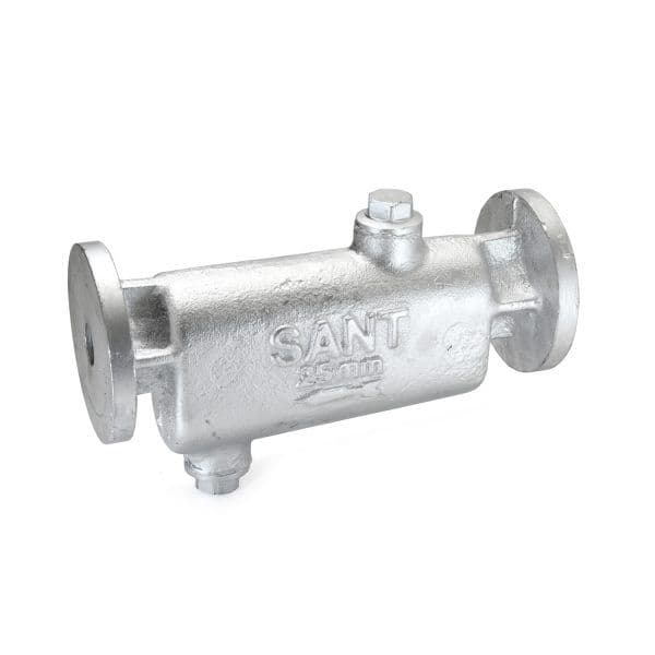 Sant Cast Steel Moisture Separator CS 13