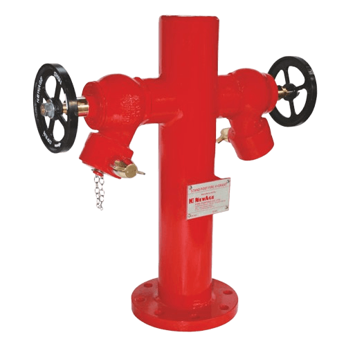 Two-Way Hydrant Standpost