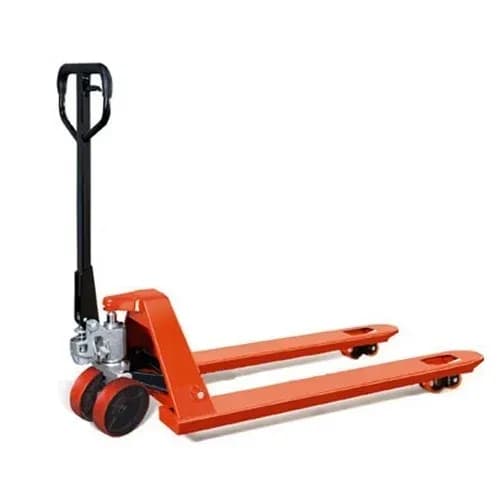 SAFELIFT Hydraulic Hand Pallet Truck