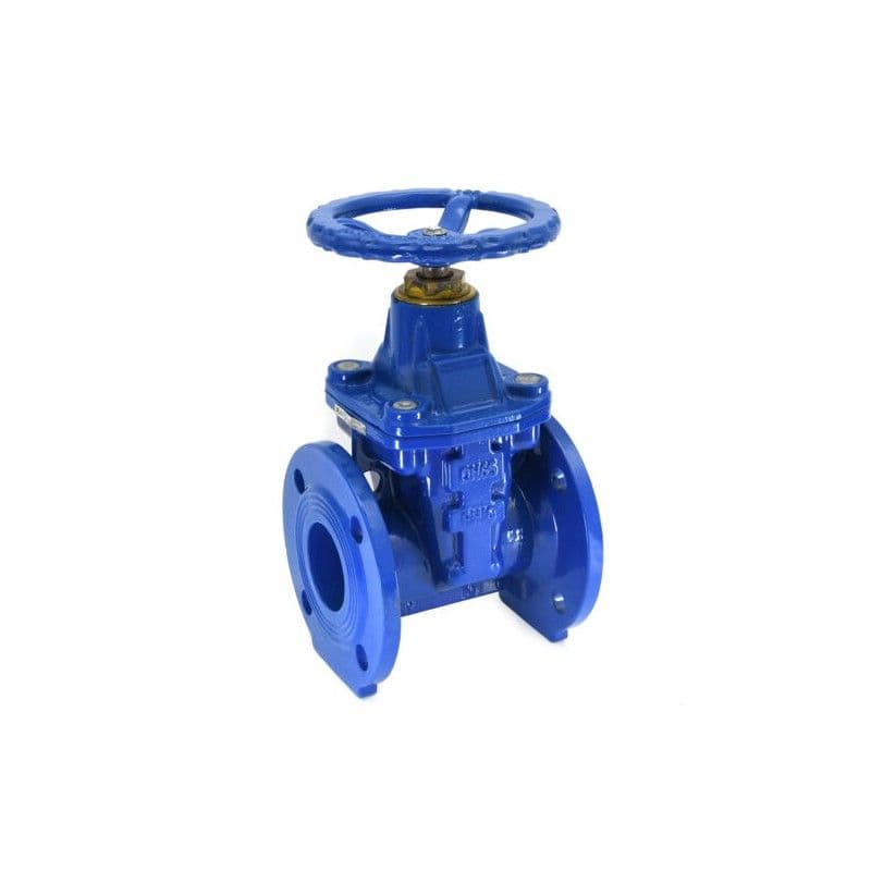 Sant D.I. Resilient Seated Gate/Sluice Valve RSV